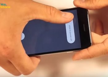 Hướng dẫn tự thay pin iPhone 6