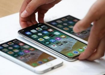 iPhone