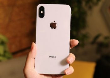 iPhone