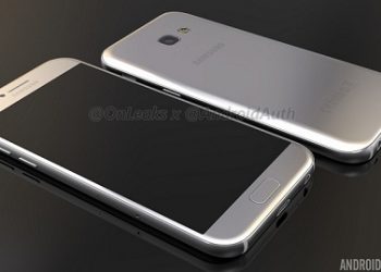 Galaxy S8