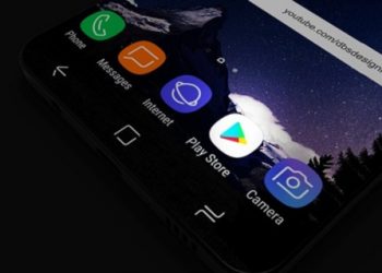 Galaxy S9