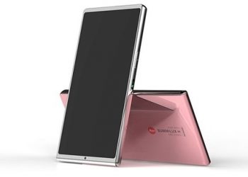 Huawei P11