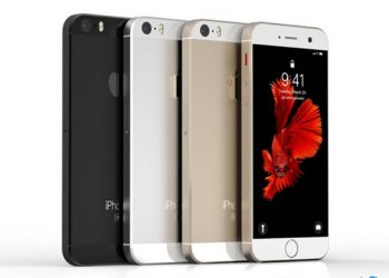 iPhone