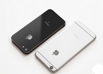 Lộ diện thiết kế iPhone SE 2 tuyệt đẹp