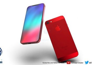 iPhone