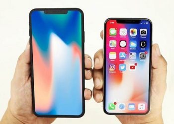 iPhone