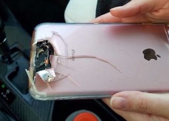 iPhone