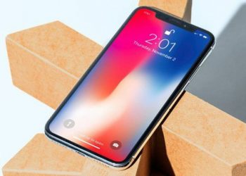 Thời điểm iPhone X chính hãng lên kệ sẽ là ngày 8/12