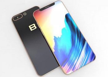 B Phone
