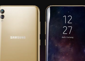 Galaxy S9