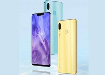 Huawei