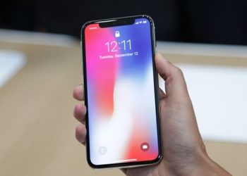 Thời gian ra mắt iPhone X mạ vàng đồng liệu có chính xác?
