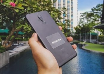Đánh giá - huawei