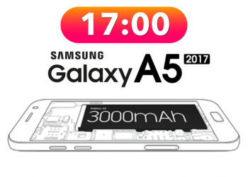 Galaxy a5