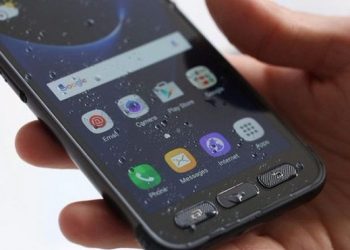 Thông số Galaxy S9 Active rò rỉ với cấu hình mạnh mẽ và dung lượng pin siêu khủng