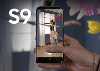 Galaxy S9
