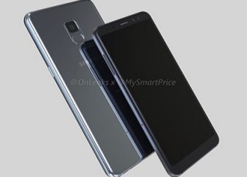 Galaxy S8