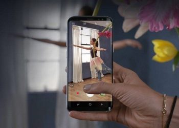 Galaxy S9