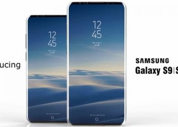 Galaxy S9