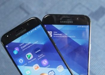 Galaxy S8