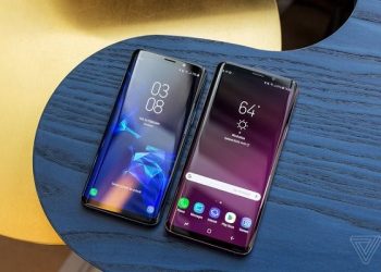 Galaxy S9
