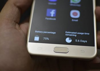 tiết kiệm pin j7 prime