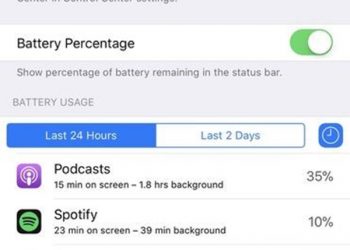 iOS