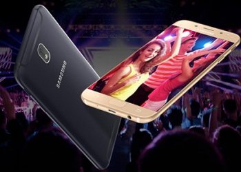 j7 Pro - tính năng