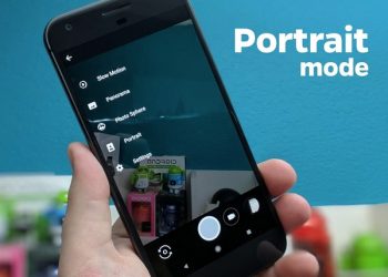 [HOT] Cách đem tính năng Portrait Mode từ Google Pixel 2 lên smartphone Android
