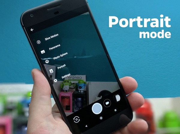 [HOT] Cách đem tính năng Portrait Mode từ Google Pixel 2 lên smartphone ...