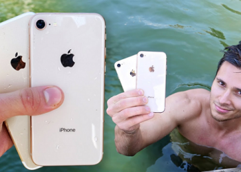 iPhone - tính năng