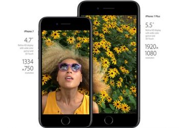 iPhone - tính năng