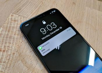 iPhone - tính năng