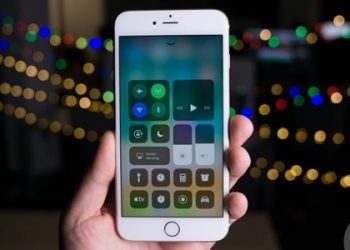 Tính năng iOS 11 mới: Tắt iPhone, iPad không cần nhấn nút nguồn
