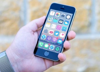 iPhone - tính năng