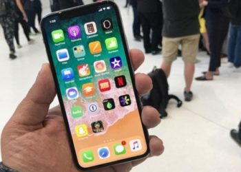 iPhone - tính năng