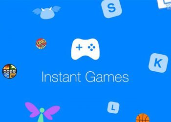 Cách chơi Instant Games trên Facebook Messenger
