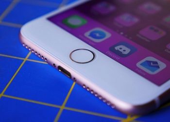 Tính năng iPhone 7 giúp người dùng vẫn sử dụng được máy dù phím Home cảm ứng bị liệt