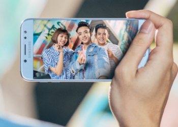 j7 Pro - tính năng