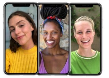 iPhone - tính năng