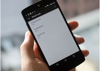Cách kích hoạt tính năng Smart Lock trên smartphone Android