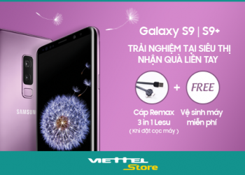 Galaxy S9