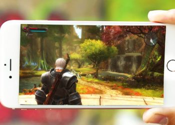 iOS