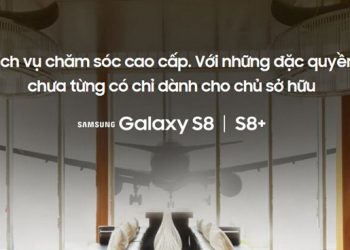 Galaxy S8