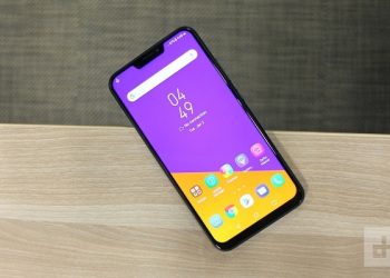 Trải nghiệm Asus Zenfone 5 - bản sao iPhone X