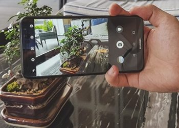 Huawei Nova 2i