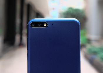 Huawei Y7 Pro