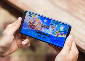 Huawei Nova 3i