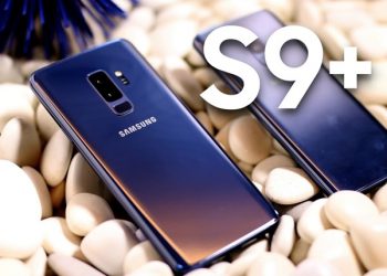 Galaxy S9