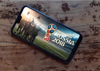Huawei Nova 3e